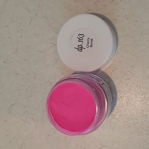 Sparkle & Co nail dip powder